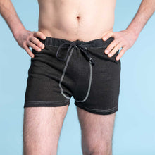 Load image into Gallery viewer, polyester-free hemp boxers