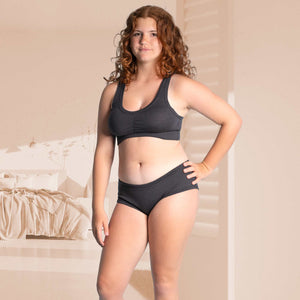 organic merino wool underwear