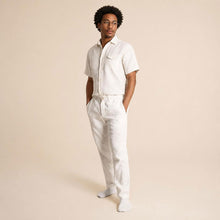 Load image into Gallery viewer, 100% organic linen dress pants