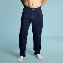 Load image into Gallery viewer, men's organic cotton jeans