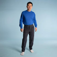 Load image into Gallery viewer, organic cotton stretch jeans
