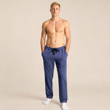 Load image into Gallery viewer, 100% organic cotton lounge pants