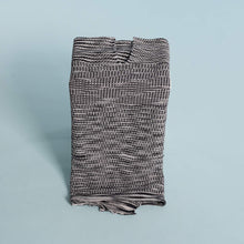 Load image into Gallery viewer, organic flax linen poncho