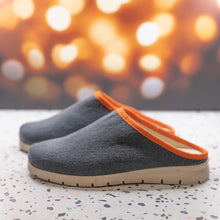 Load image into Gallery viewer, Hemp Clogs Sandals