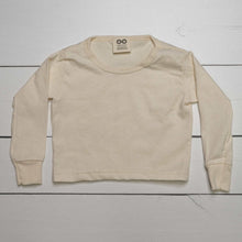 Load image into Gallery viewer, children's 100% organic cotton t-shirt