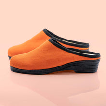 Load image into Gallery viewer, hemp clogs
