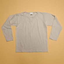Load image into Gallery viewer, women's 100% organic cotton pullover
