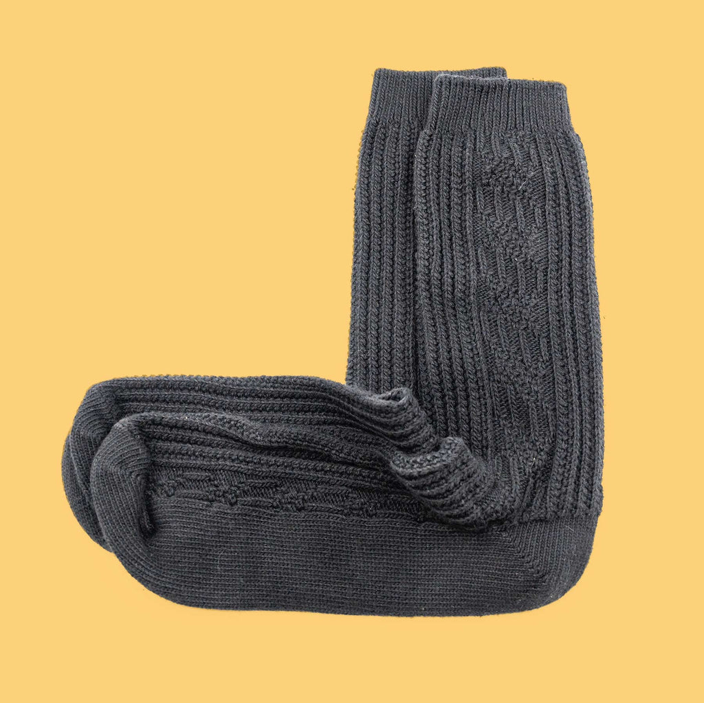 organic cotton socks