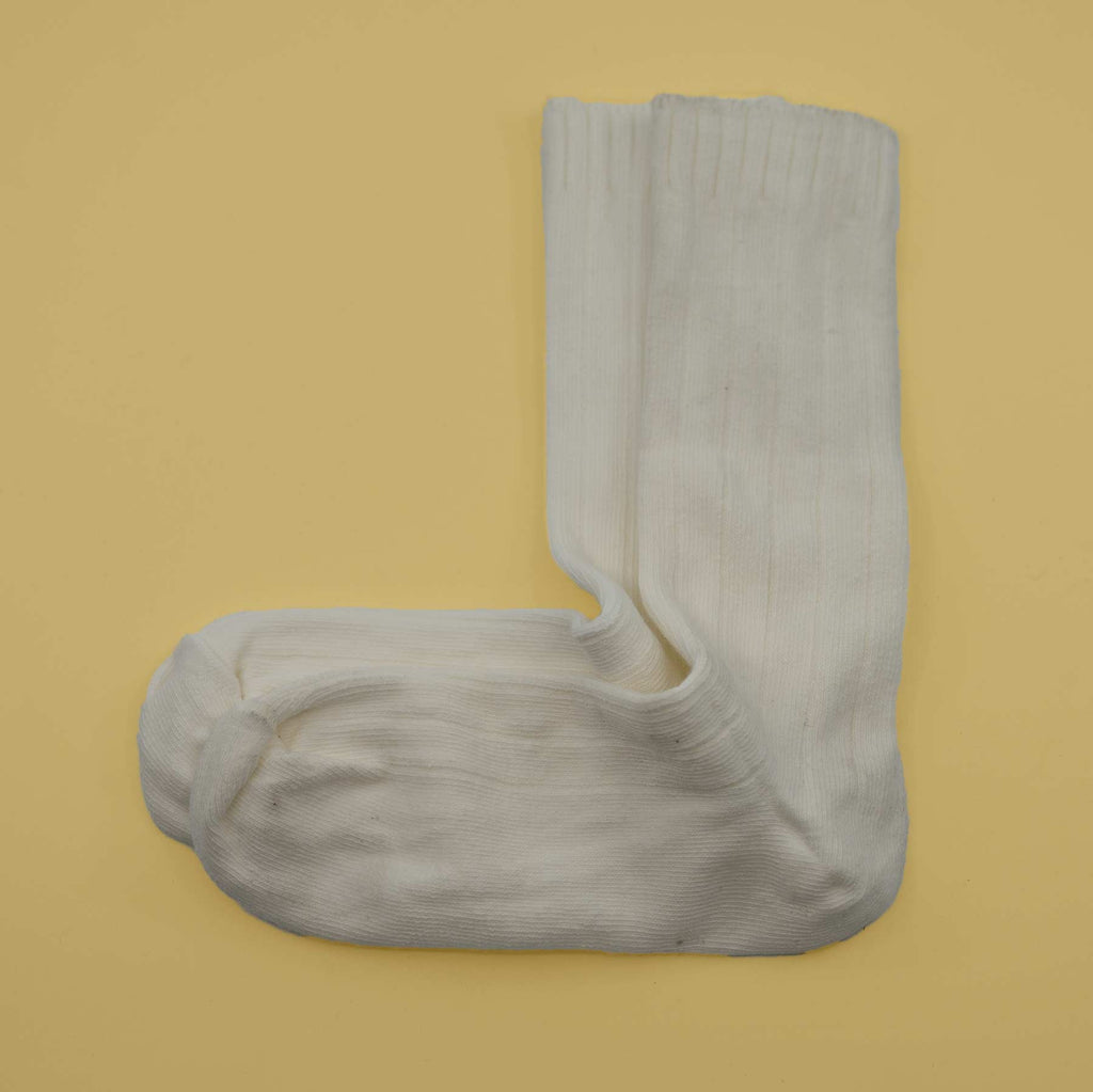 organic cotton dress socks