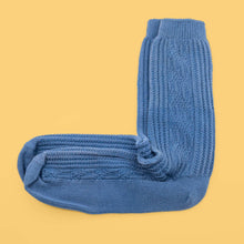 Load image into Gallery viewer, organic cotton socks made in usa