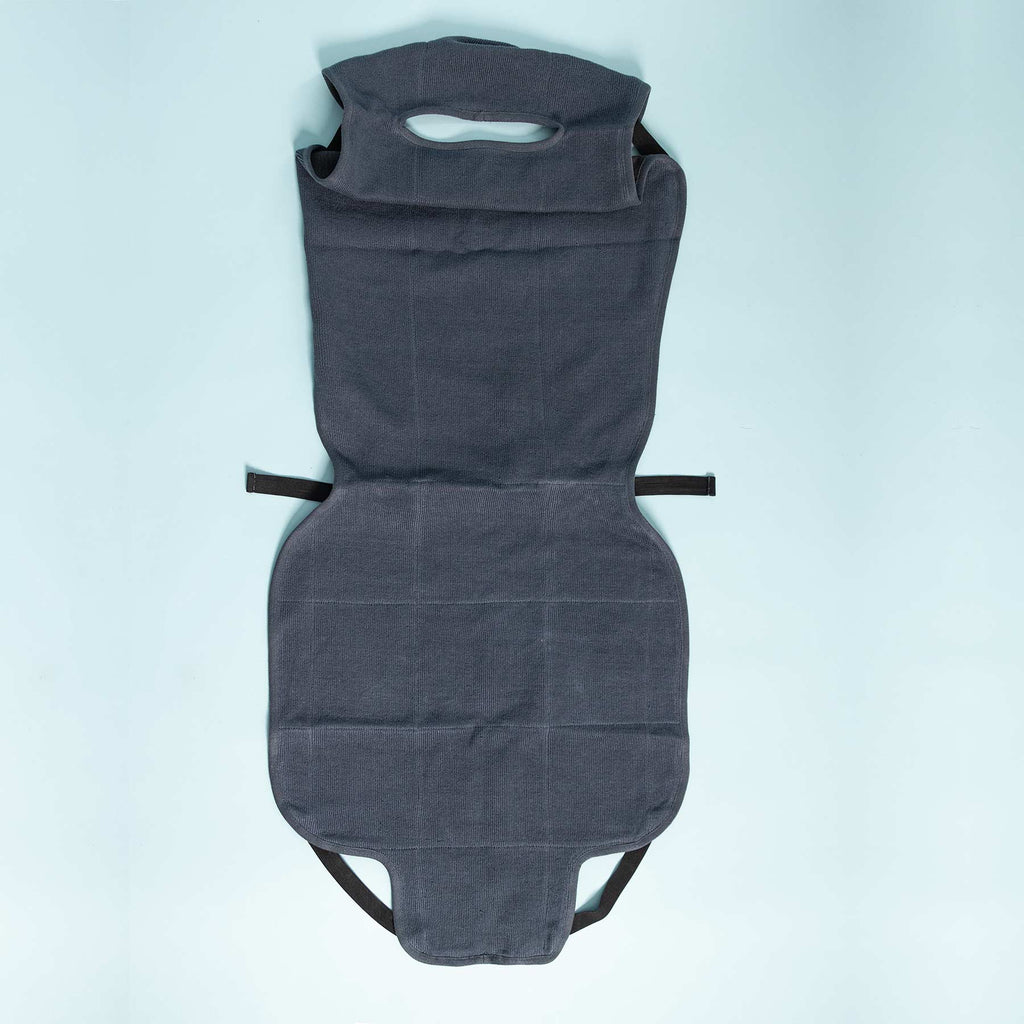 hemp car seat cover