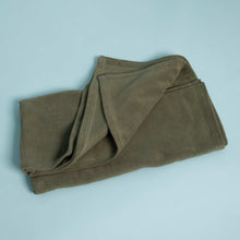 Load image into Gallery viewer, INNSBRUCK 100% Organic Cotton Fleece Blanket (100% Biodegradable)