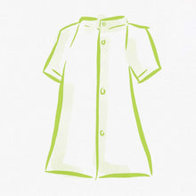 Load image into Gallery viewer, organic cotton winter jacket