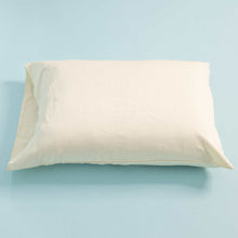 Load image into Gallery viewer, SPRINGHILL Organic Cotton Sateen Pillowcases (Made in USA) (99.99% Biodegradable)