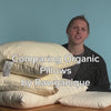 choosing an all natural pillow