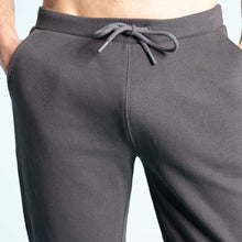 Load image into Gallery viewer, organic cotton knit joggers