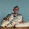 kapok pillow