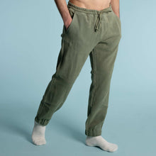 Load image into Gallery viewer, 100% cotton sweat pants