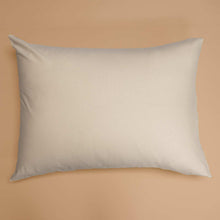 Load image into Gallery viewer, LULLABY Organic Prima Cotton Jersey Pillowcase