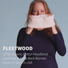 organic cotton headband