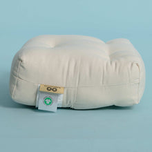 Load image into Gallery viewer, organic cotton cushion