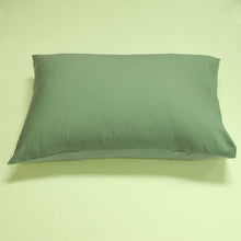 Load image into Gallery viewer, LULLABY Organic Prima Cotton Jersey Pillowcase