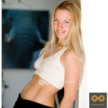 Load image into Gallery viewer, organic cotton bra 