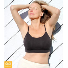 Load image into Gallery viewer, BLUENIQUE Organic Cotton Legging Pants (Grown &amp; Made in USA)