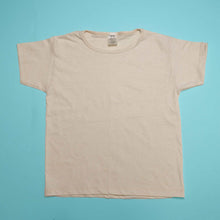 Load image into Gallery viewer, women's organic cotton t-shirt made in usa
