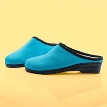 Load image into Gallery viewer, organic hemp clogs
