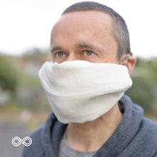 Load image into Gallery viewer, 100% organic hemp bandana