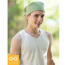 Load image into Gallery viewer, hemp bandana