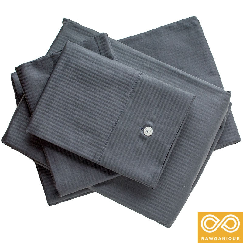 100% organic cotton bed sheets