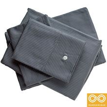 Load image into Gallery viewer, 100% organic cotton bed sheets