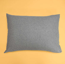Load image into Gallery viewer, LULLABY Organic Prima Cotton Jersey Pillowcase