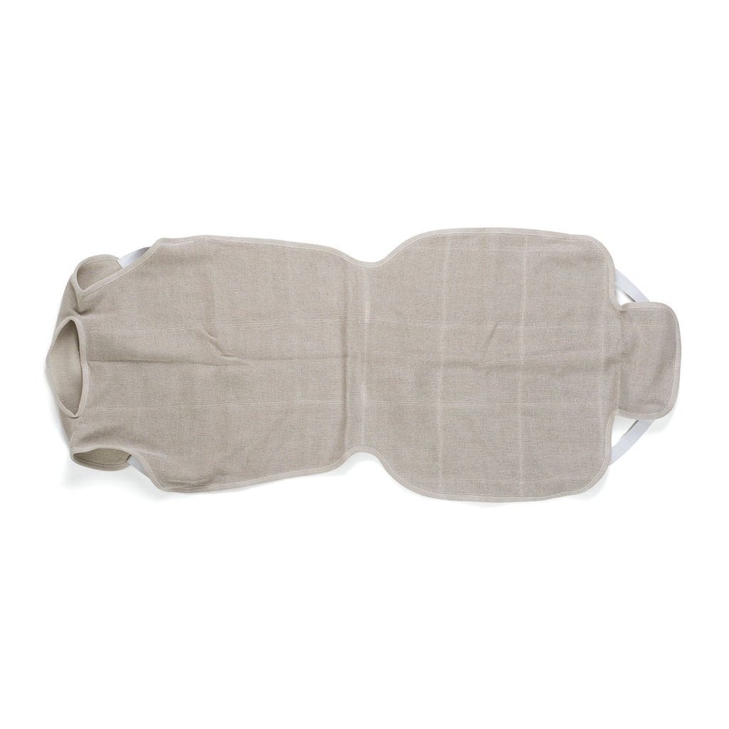 hemp car seat cover