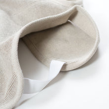 Load image into Gallery viewer, 100% hemp car seat cover