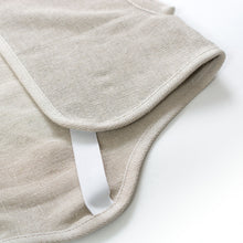 Load image into Gallery viewer, hemp car seat cover
