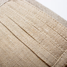 Load image into Gallery viewer, leather free hemp wallet