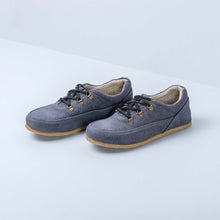 Load image into Gallery viewer, CASTLEROCK Zero-Drop Men's Hemp Shoes With Natural Rubber Sole (Discontinued)