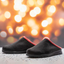 Load image into Gallery viewer, Hemp Clogs Sandals
