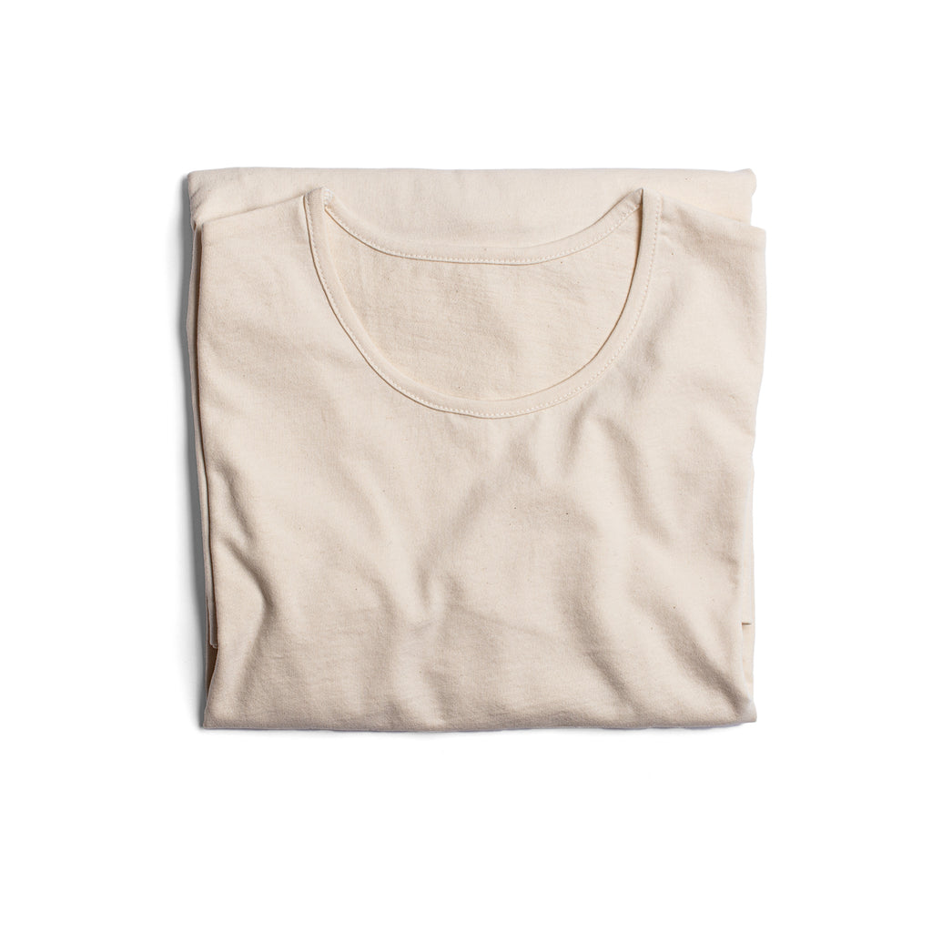 organic cotton dress