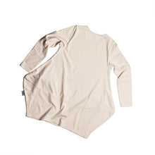 Load image into Gallery viewer, organic cotton dress with pockets