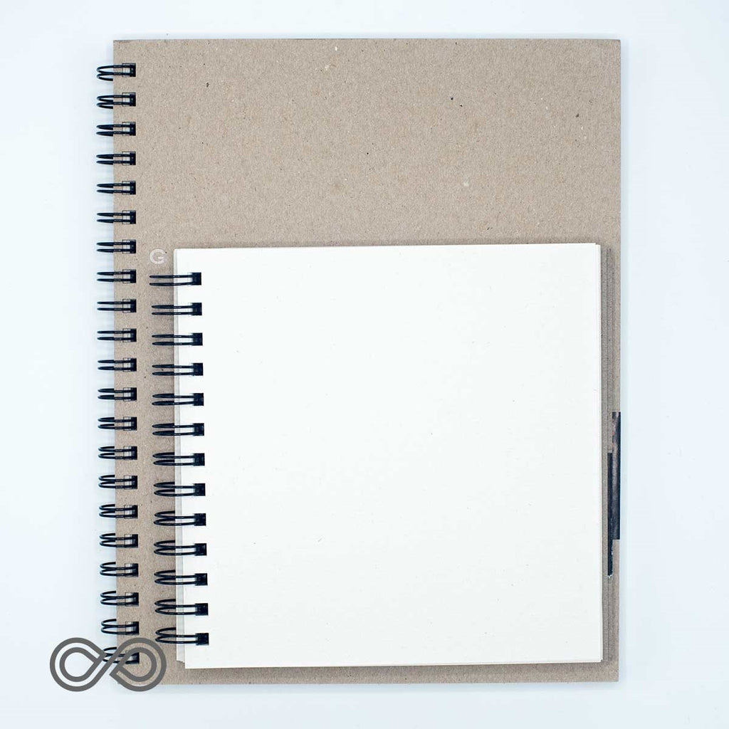 Hemp Drawing Books