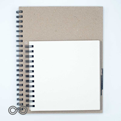 Hemp Drawing Books
