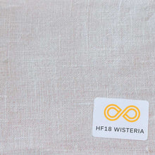 Load image into Gallery viewer, 5.75oz 100% Hemp Fabric By The Yard (Wisteria)
