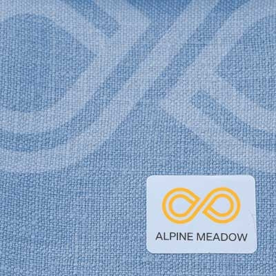 5.75oz 100% Hemp Fabric By The Yard (Wisteria)