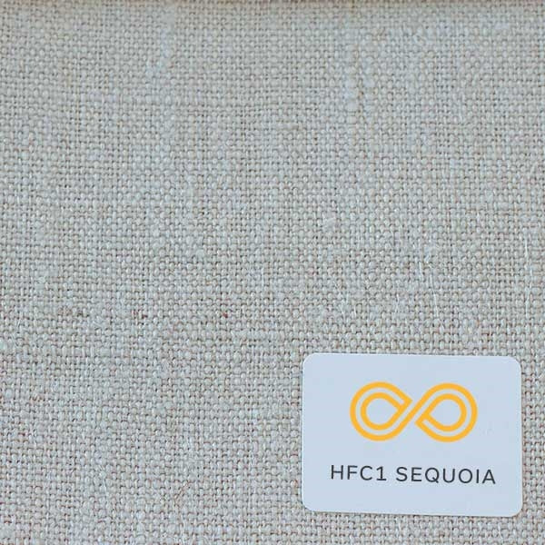 10oz 100% Hemp Fabric By The Yard (Sequoia)