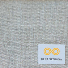 Load image into Gallery viewer, 10oz 100% Hemp Fabric By The Yard (Sequoia)