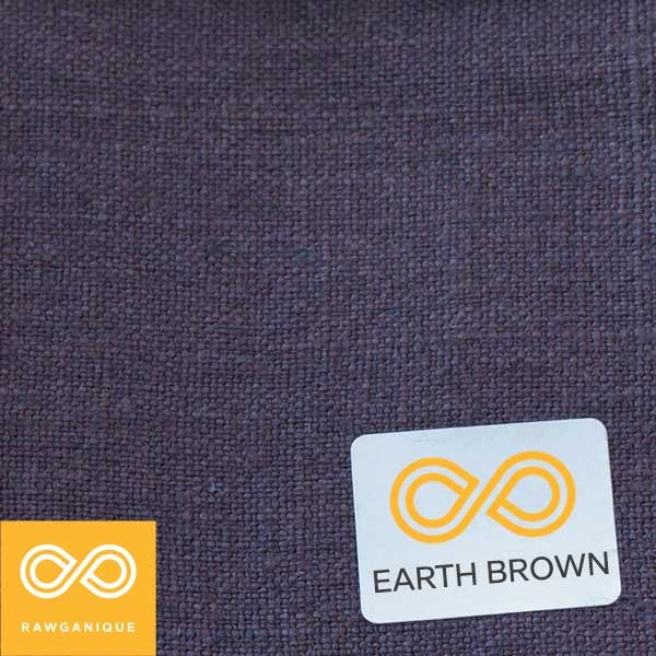 10oz 100% Hemp Fabric By The Yard (Sequoia)